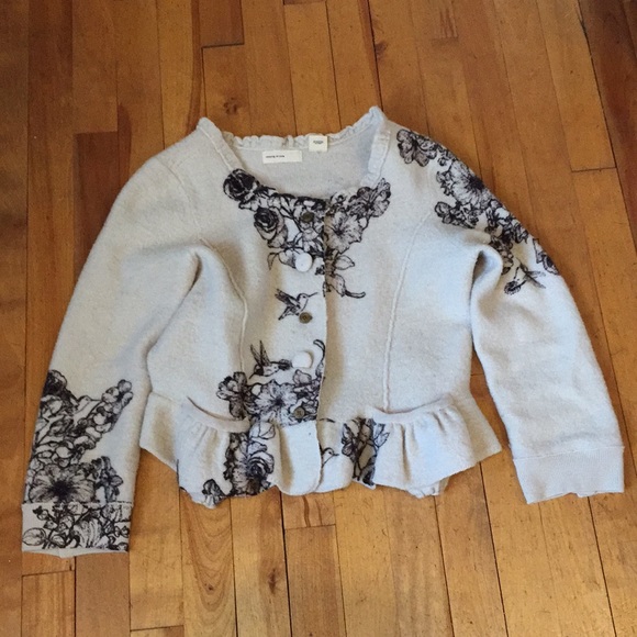 Wool sweater 100% wool medium